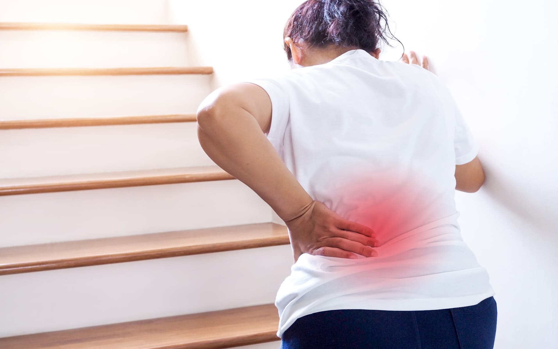 Low Back & Sciatica