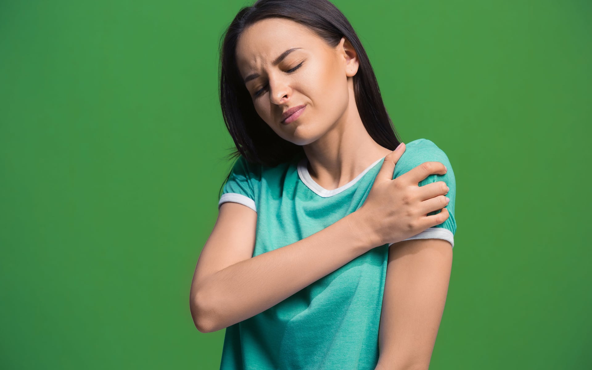 Shoulder Injury