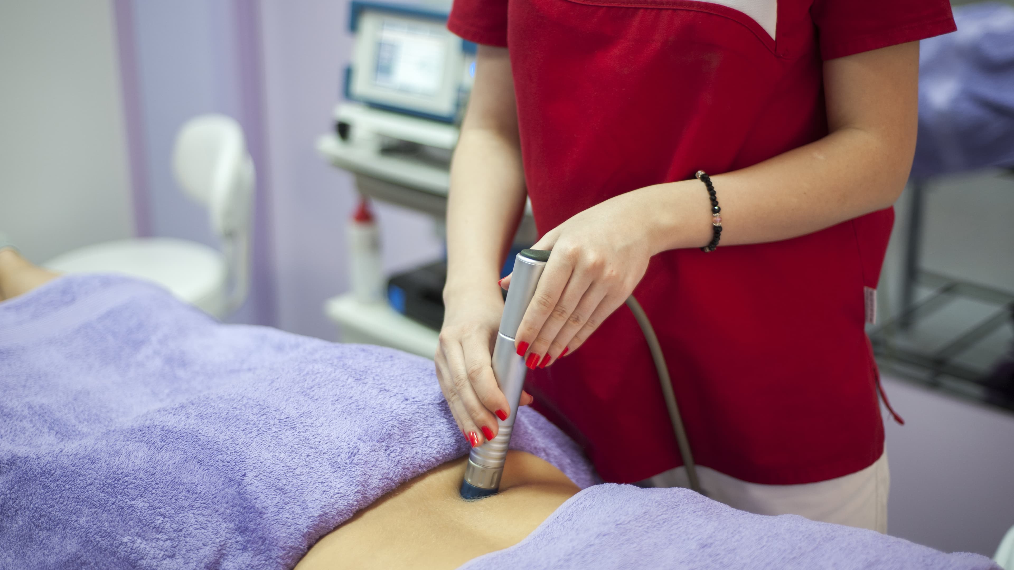 Shockwave Therapy
