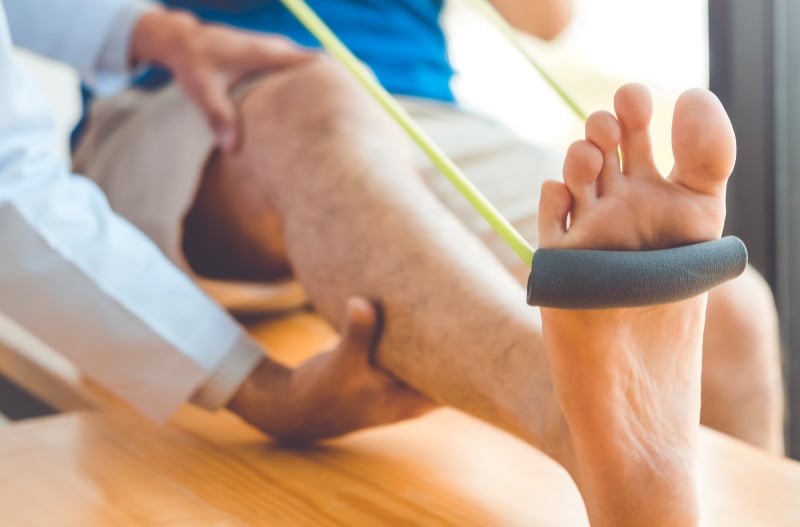 Musculoskeletal & Sports Injury Clinic Edmonton